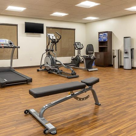 Comfort Inn & Suites Gap Amish Country Екстериор снимка