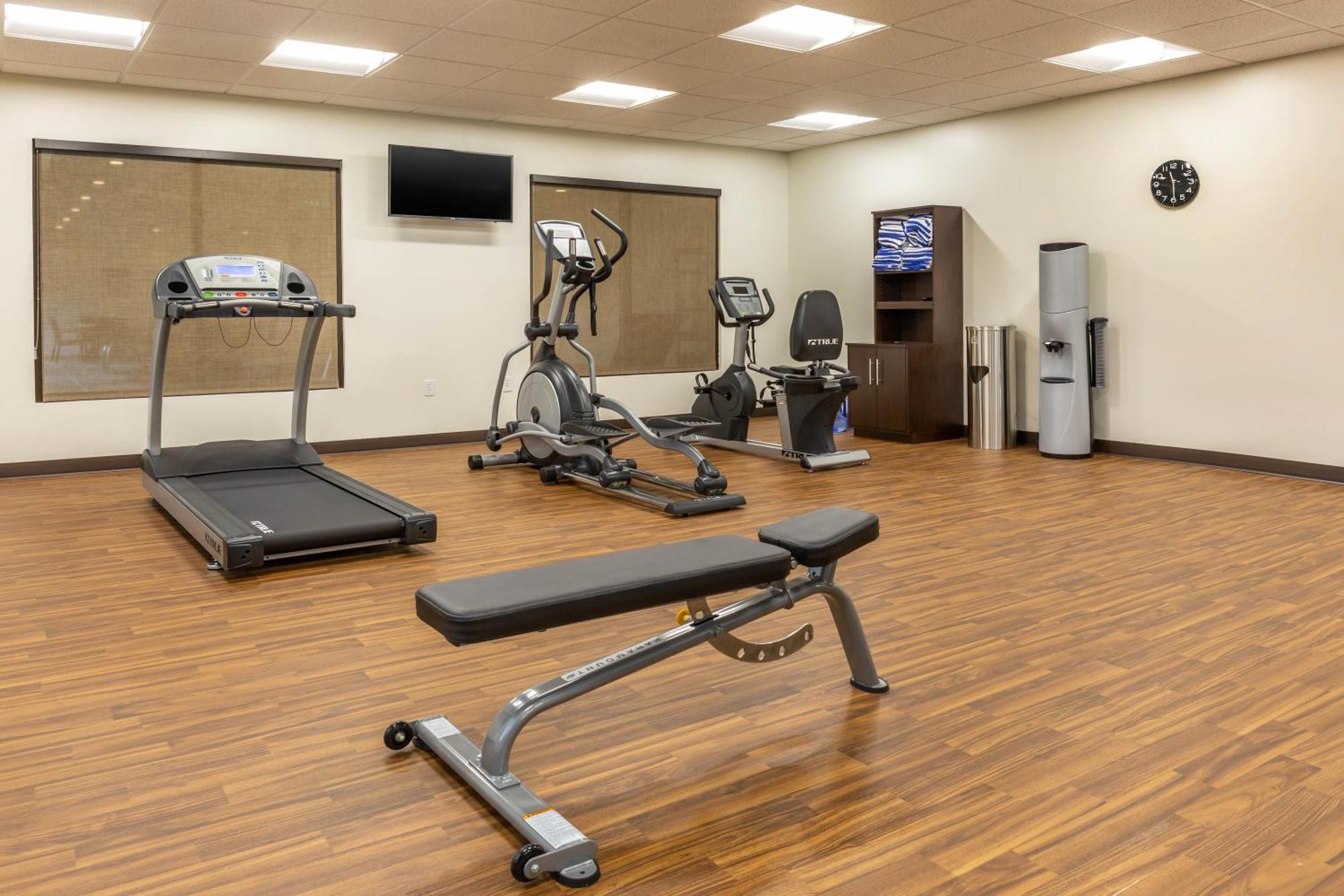 Comfort Inn & Suites Gap Amish Country Екстериор снимка